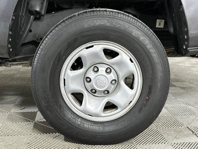 used 2022 Toyota Tacoma car, priced at $23,998