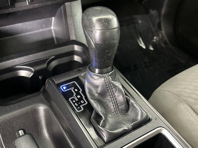 used 2022 Toyota Tacoma car, priced at $23,998
