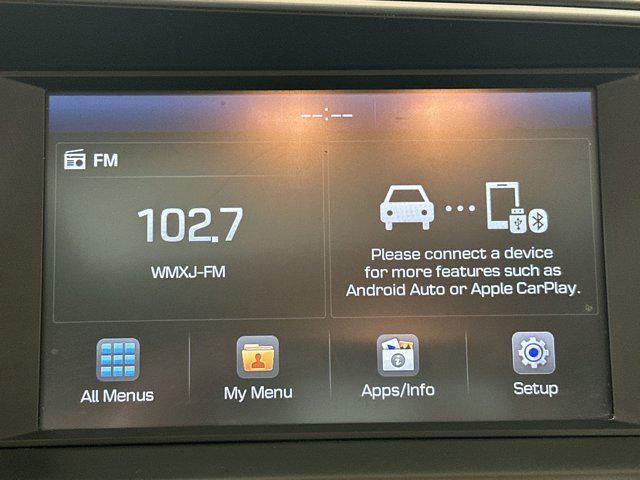 used 2020 Hyundai Elantra car, priced at $9,497