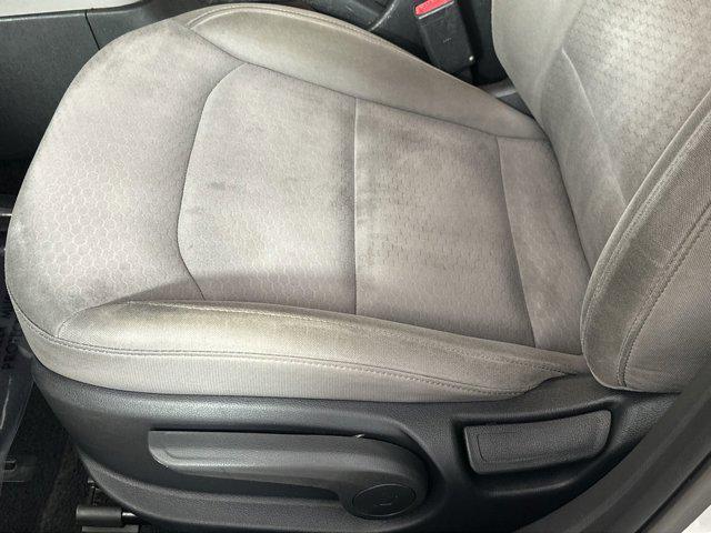 used 2020 Hyundai Elantra car, priced at $9,497