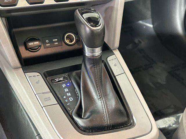used 2020 Hyundai Elantra car, priced at $9,497
