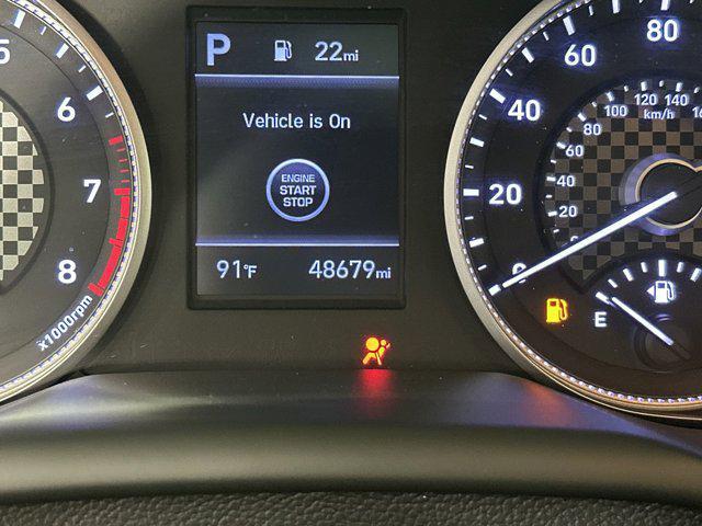 used 2020 Hyundai Elantra car, priced at $9,497