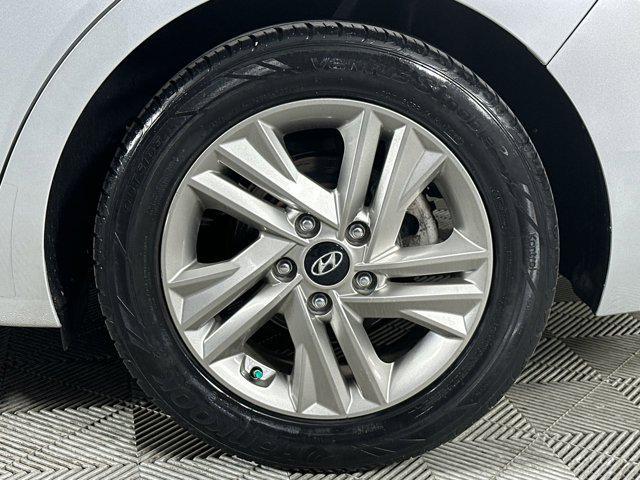 used 2020 Hyundai Elantra car, priced at $9,497