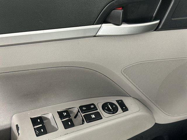 used 2020 Hyundai Elantra car, priced at $9,497