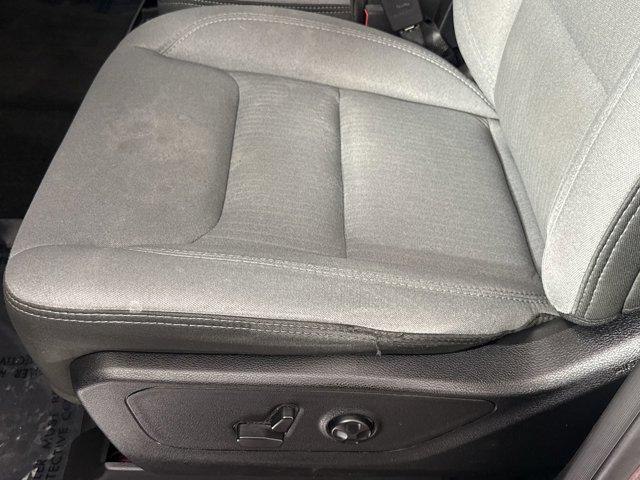 used 2021 Ram 1500 car, priced at $21,898