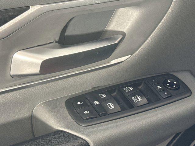 used 2021 Ram 1500 car, priced at $21,898