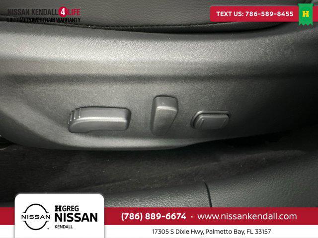 new 2025 Nissan Sentra car, priced at $25,213