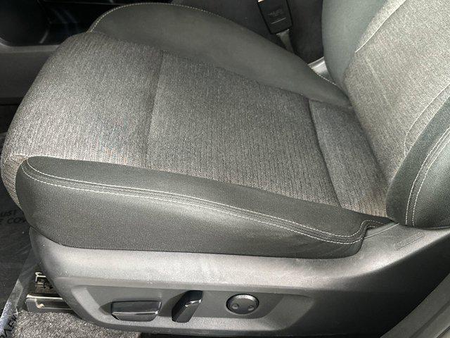 used 2022 Nissan Rogue car, priced at $15,996