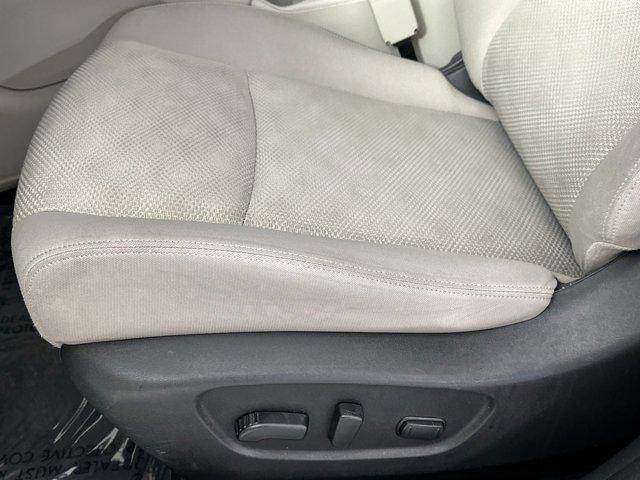 used 2021 Nissan Rogue Sport car, priced at $16,998