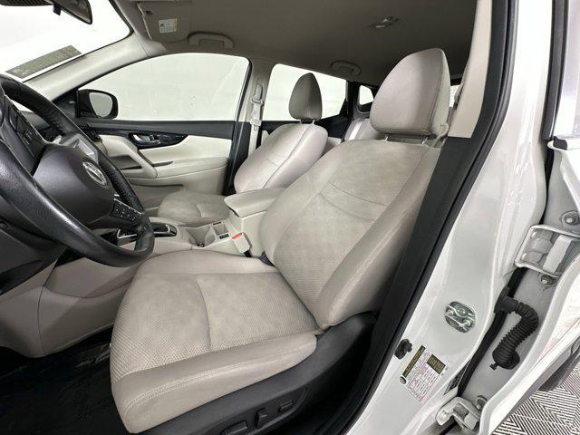 used 2021 Nissan Rogue Sport car, priced at $16,998