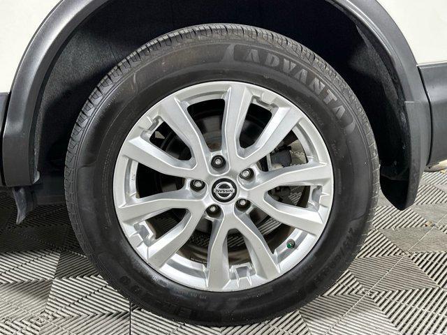 used 2021 Nissan Rogue Sport car, priced at $16,998