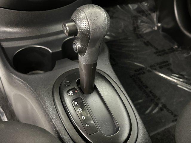 used 2016 Nissan Versa car, priced at $5,998