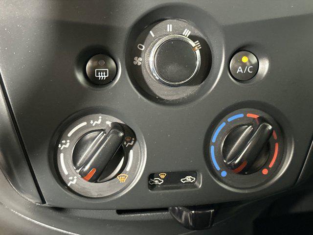 used 2016 Nissan Versa car, priced at $5,998