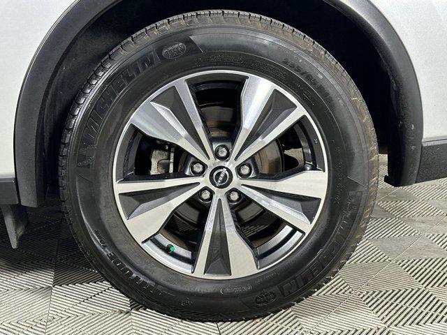 used 2023 Nissan Murano car, priced at $18,698