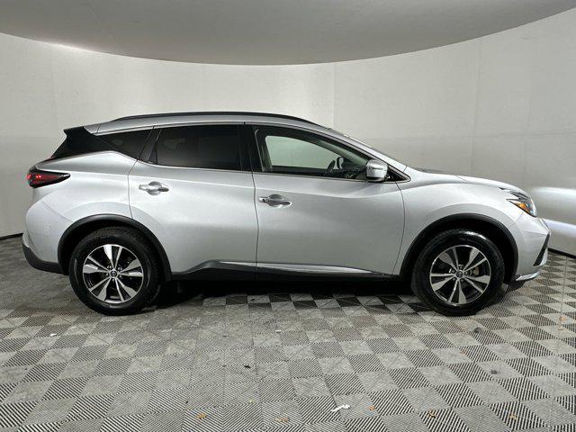 used 2023 Nissan Murano car, priced at $18,698
