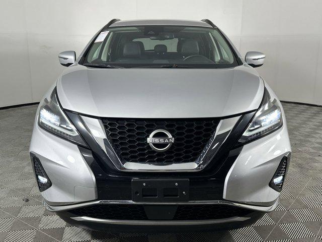used 2023 Nissan Murano car, priced at $18,698