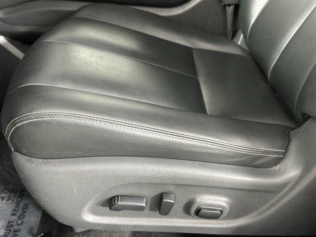 used 2023 Nissan Murano car, priced at $18,698