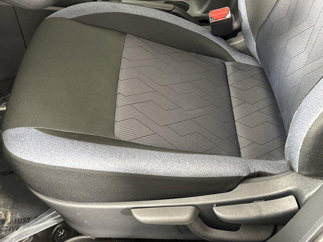 used 2025 Nissan Versa car, priced at $16,798