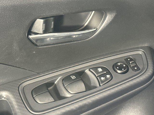 used 2025 Nissan Versa car, priced at $16,798