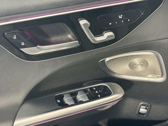 used 2023 Mercedes-Benz C-Class car, priced at $29,496
