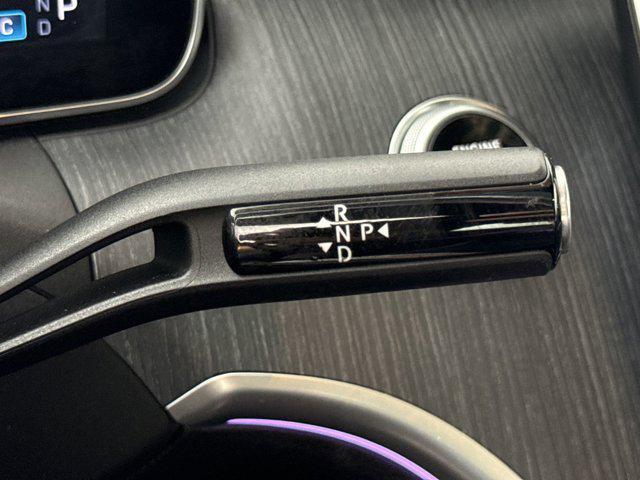 used 2023 Mercedes-Benz C-Class car, priced at $29,496