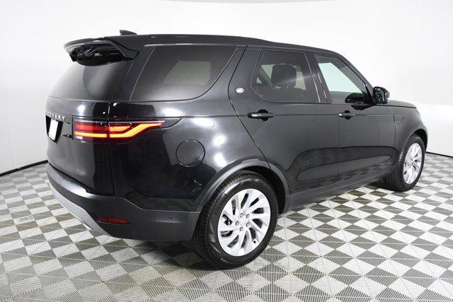 used 2024 Land Rover Discovery car, priced at $49,994