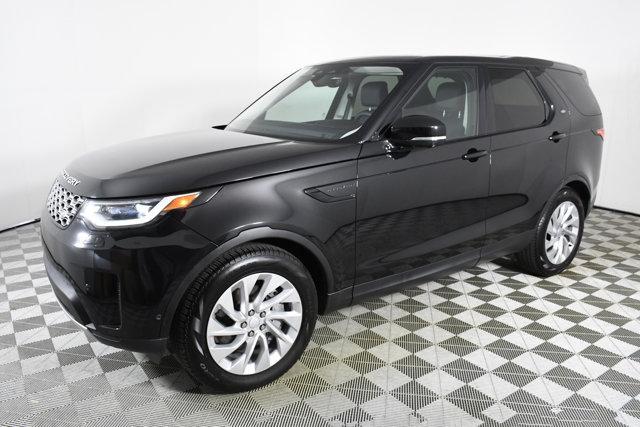 used 2024 Land Rover Discovery car, priced at $54,791