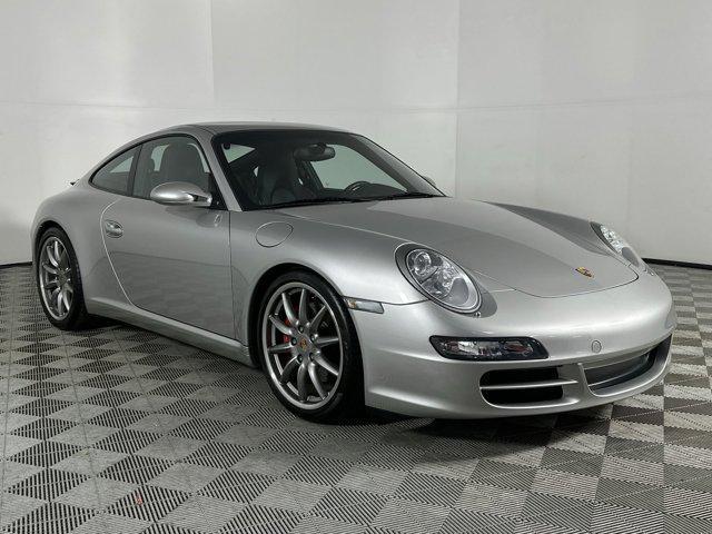 used 2008 Porsche 911 car, priced at $80,000