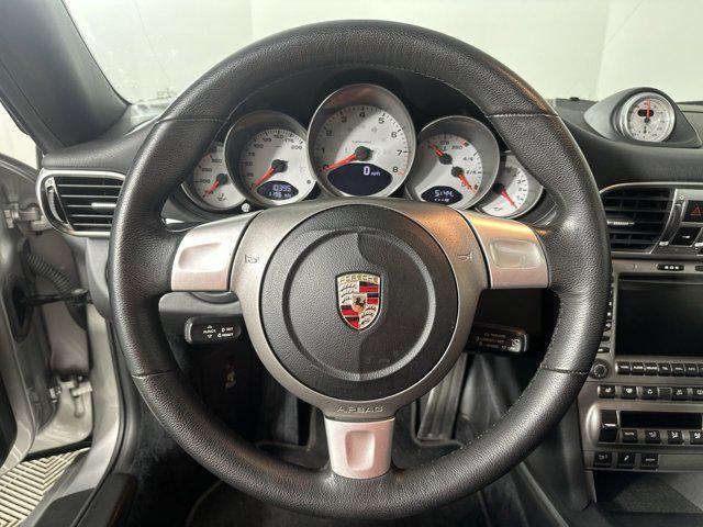 used 2008 Porsche 911 car, priced at $80,000