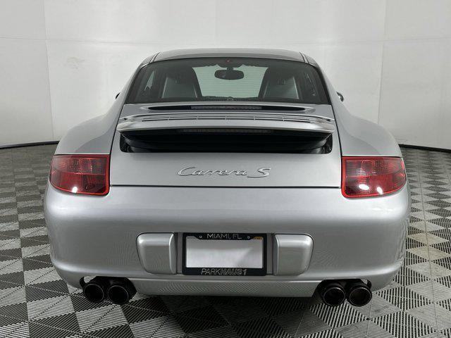 used 2008 Porsche 911 car, priced at $80,000