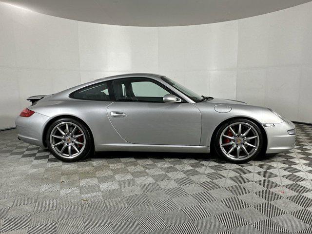 used 2008 Porsche 911 car, priced at $80,000