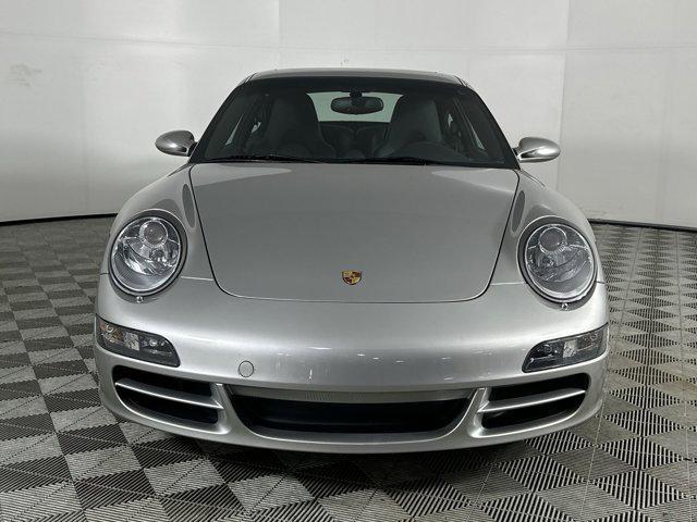 used 2008 Porsche 911 car, priced at $80,000