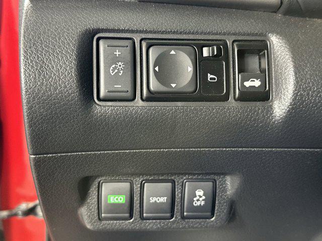 used 2017 Nissan Sentra car, priced at $7,298