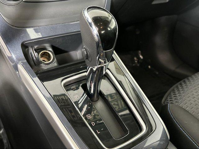 used 2017 Nissan Sentra car, priced at $7,298