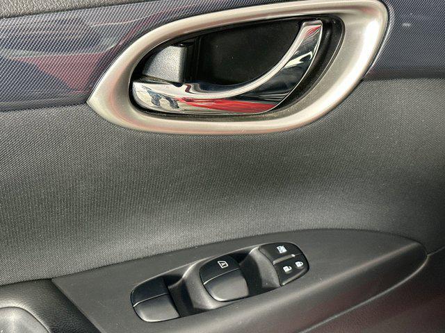 used 2017 Nissan Sentra car, priced at $7,298