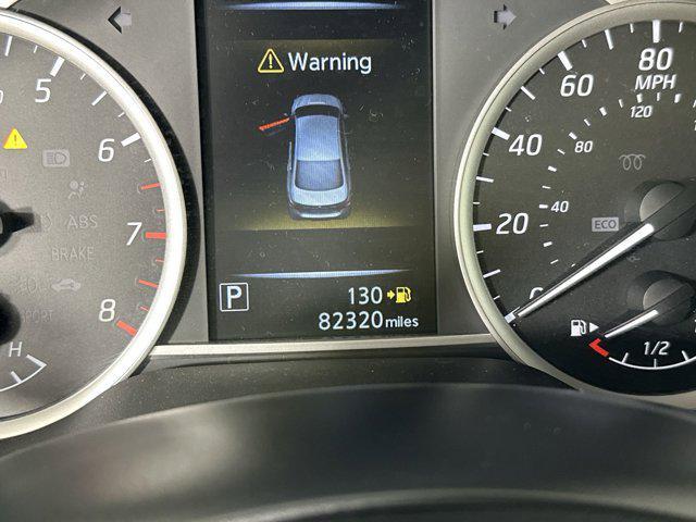 used 2017 Nissan Sentra car, priced at $7,298
