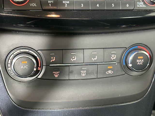 used 2017 Nissan Sentra car, priced at $7,298