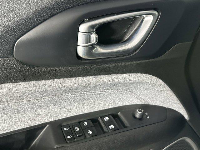 used 2024 Jeep Compass car, priced at $23,498
