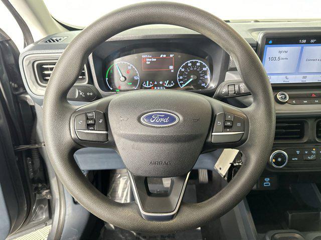 used 2022 Ford Maverick car, priced at $20,592