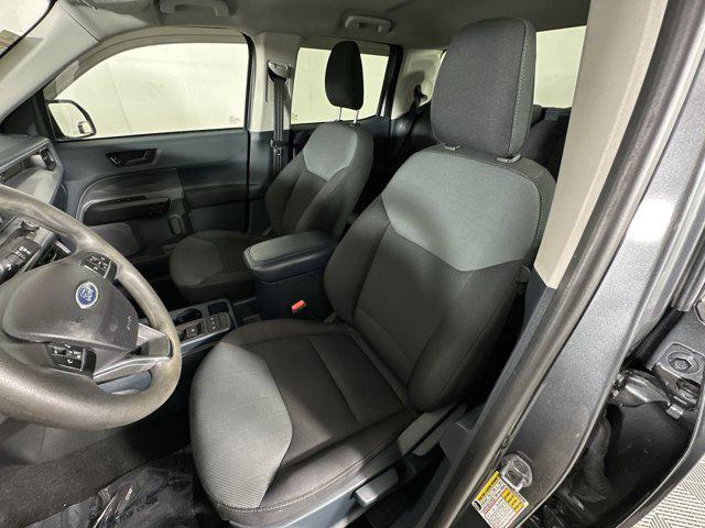 used 2022 Ford Maverick car, priced at $20,592