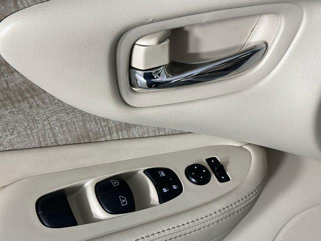 used 2019 Nissan Murano car, priced at $16,498