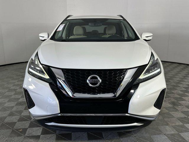 used 2019 Nissan Murano car, priced at $16,498