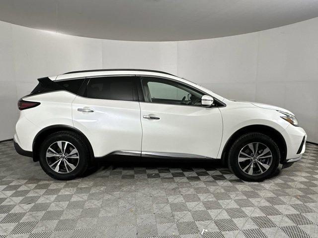 used 2019 Nissan Murano car, priced at $16,498