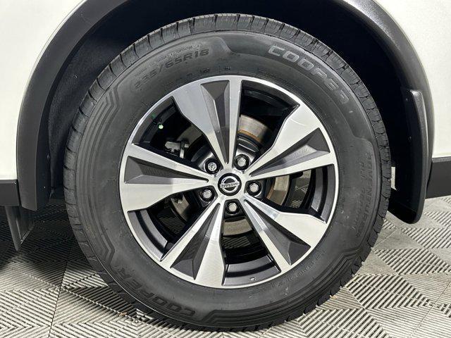 used 2019 Nissan Murano car, priced at $16,498