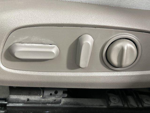 used 2025 Chevrolet Malibu car, priced at $19,498
