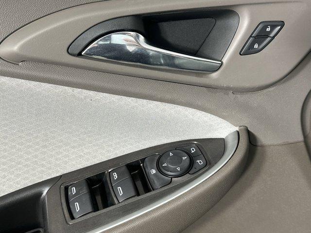 used 2025 Chevrolet Malibu car, priced at $19,498