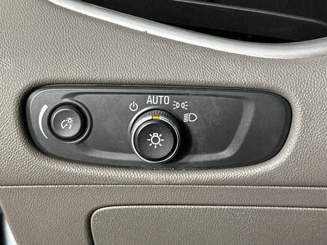 used 2025 Chevrolet Malibu car, priced at $19,498