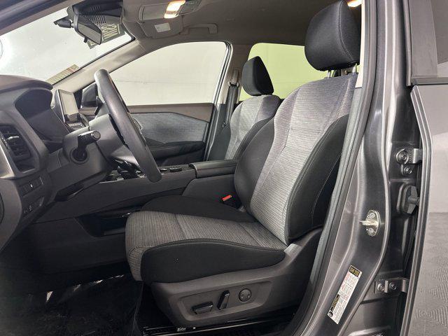 used 2023 Nissan Rogue car, priced at $22,998