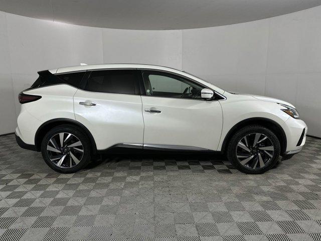 used 2023 Nissan Murano car, priced at $19,798