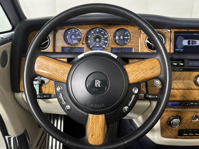 used 2010 Rolls-Royce Phantom Drophead Coupe car, priced at $178,798